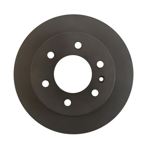 Repco — Repco Armour Brake Rotor Solid 298mm — part number RBR9269C