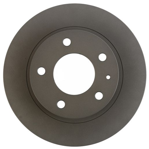 Repco — Repco Armour Brake Rotor Solid 260.86mm — part number RBR951C