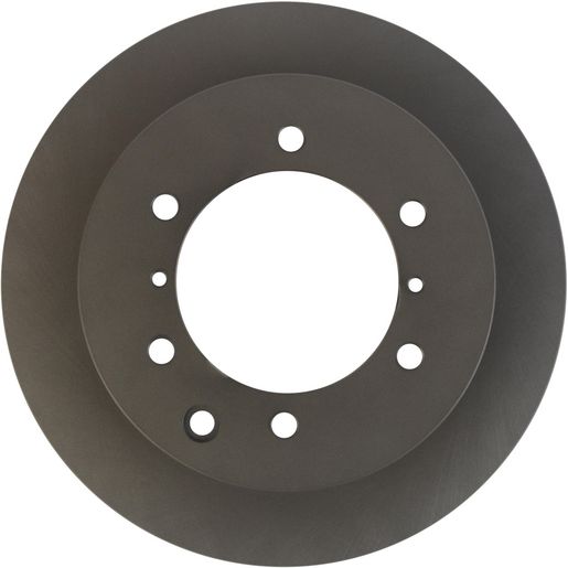 Repco — Repco Armour Brake Rotor Vented 315mm — part number RBR9557C