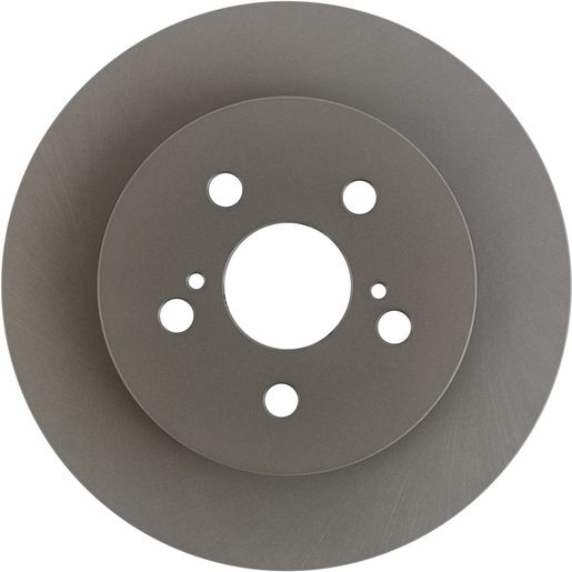 Repco — Repco Armour Brake Rotor Solid 259mm — part number RBR9566C