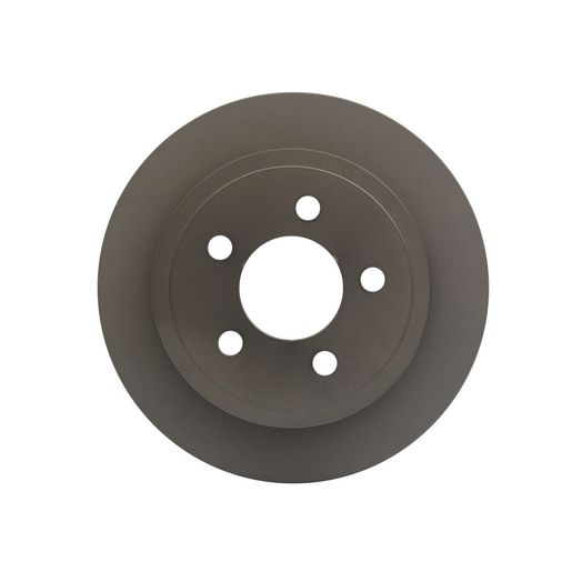 Repco — Repco Armour Brake Rotor Solid 284.9mm — part number RBR9613C