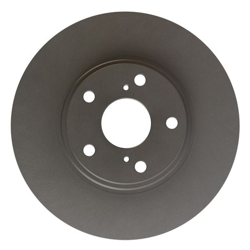 Repco — Repco Armour Brake Rotor Vented 295.7mm — part number RBR9705C