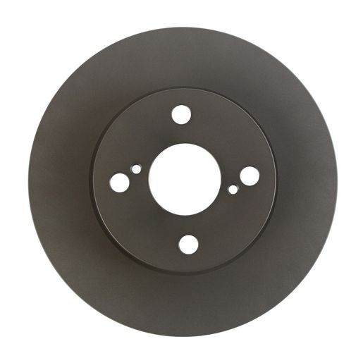 Repco — Repco Armour Brake Rotor Vented 254.8mm — part number RBR4403C