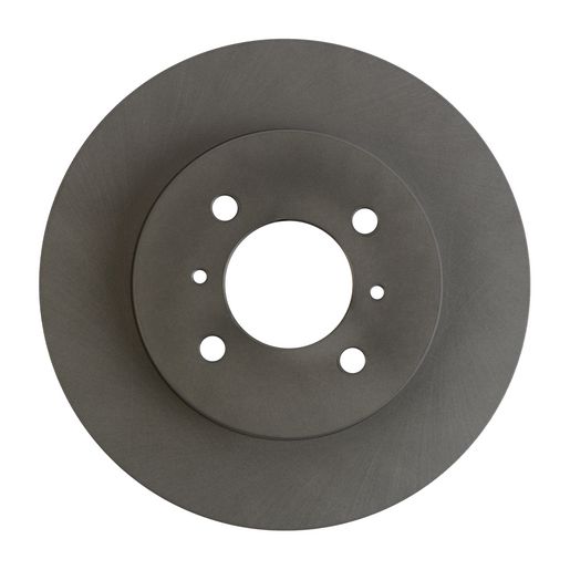 Repco — Repco Armour Brake Rotor Vented 256mm — part number RBR4498C