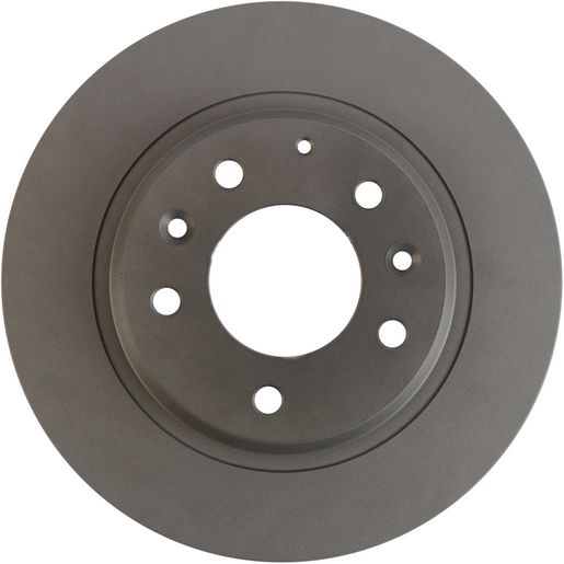 Repco — Repco Armour Brake Rotor Solid 279.7mm — part number RBR7951C