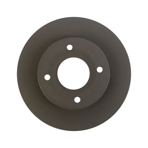 Repco — Repco Armour Brake Rotor Vented 256mm — part number RBR885C