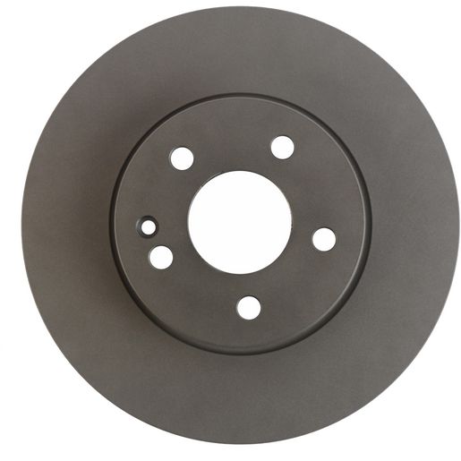 Repco — Repco Armour Brake Rotor Vented 299.5mm — part number RBR9256C