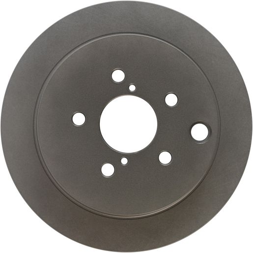 Repco — Repco Armour Brake Rotor Solid 273.8mm — part number RBR9630C