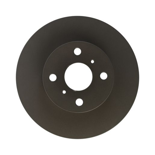 Repco — Repco Armour Brake Rotor Vented 258mm — part number RBR9727C