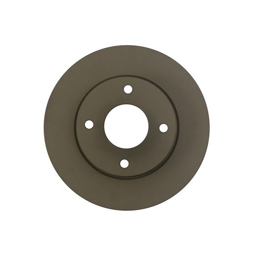 Repco — Repco Armour Brake Rotor Vented 260mm — part number RBR9755C