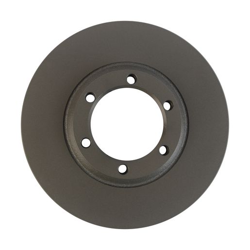 Repco — Repco Armour Brake Rotor Vented 256mm — part number RBR9759C