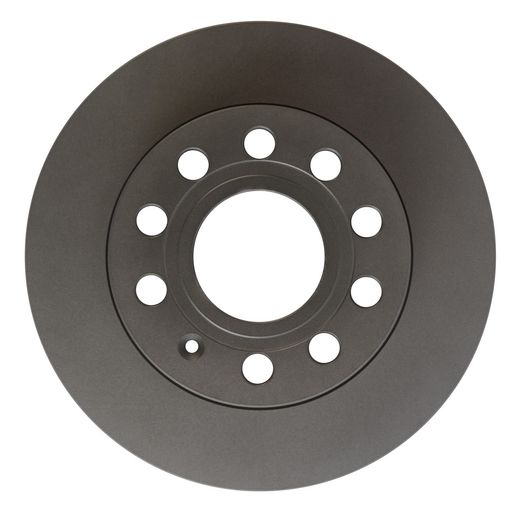 Repco — Repco Armour Brake Rotor Solid 254.7mm — part number RBR9813C