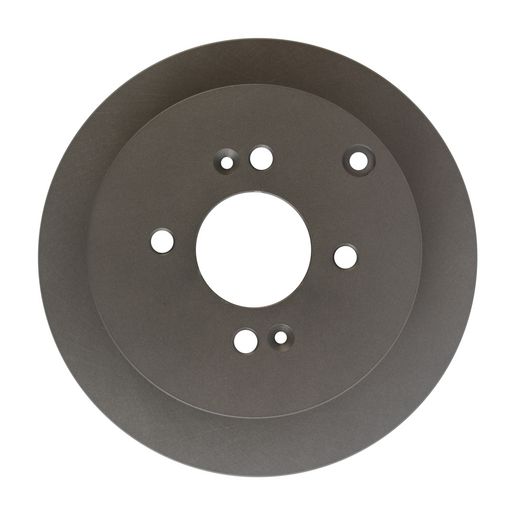 Repco — Repco Armour Brake Rotor Solid 261.8mm — part number RBR9837C