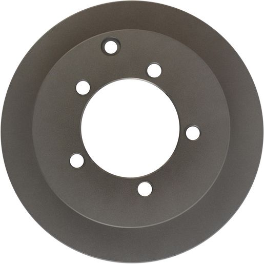 Repco — Repco Armour Brake Rotor Solid 258.1mm — part number RBR426C