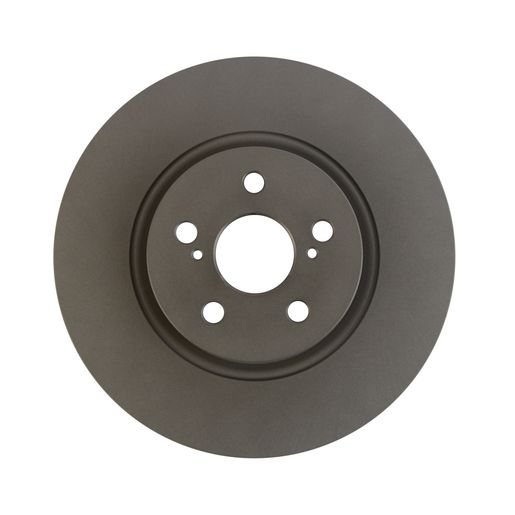 Repco — Repco Armour Brake Rotor Vented 294.9mm — part number RBR4445C
