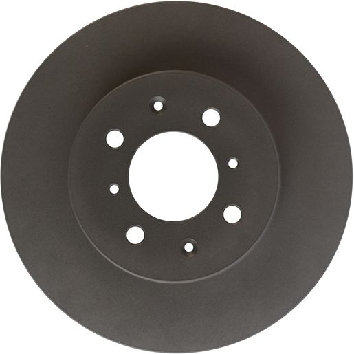 Repco — Repco Armour Brake Rotor Vented 262mm — part number RBR474C