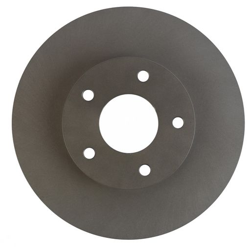 Repco — Repco Armour Brake Rotor Vented 279.8mm — part number RBR573C