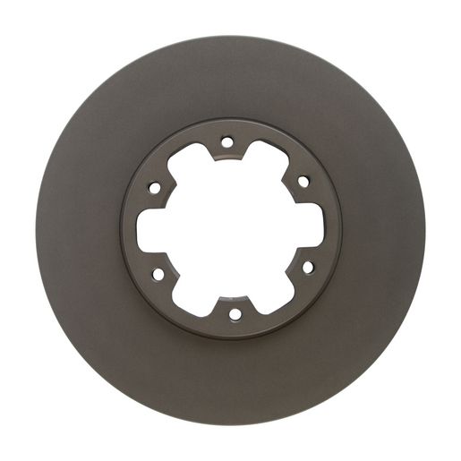 Repco — Repco Armour Brake Rotor Vented 283mm (Moving to RBR7651C) — part number RBR626C