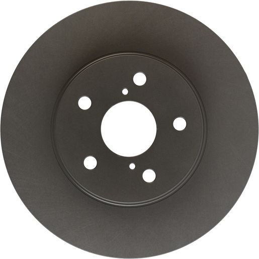 Repco — Repco Armour Brake Rotor Vented 302mm — part number RBR690C