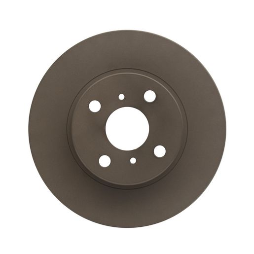 Repco — Repco Armour Brake Rotor Vented 254mm — part number RBR695C
