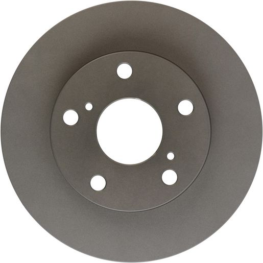 Repco — Repco Armour Brake Rotor Vented 254.8mm — part number RBR733C