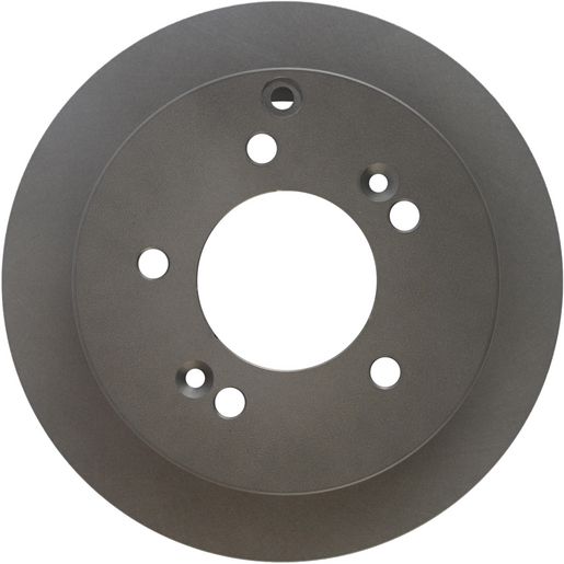 Repco — Repco Armour Brake Rotor Solid 261.8mm — part number RBR7880C