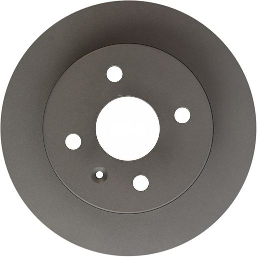 Repco — Repco Armour Brake Rotor Solid 239.8mm — part number RBR818C