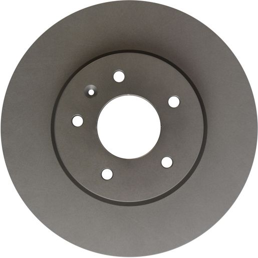 Repco — Repco Armour Brake Rotor Vented 295.9mm — part number RBR9040C