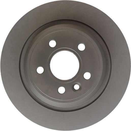Repco — Repco Armour Brake Rotor Solid 301.7mm — part number RBR9129C