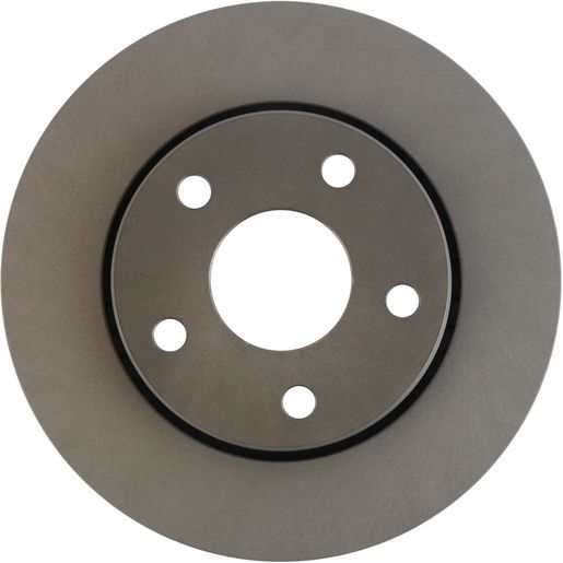 Repco — Repco Armour Brake Rotor Vented 302mm — part number RBR9536C
