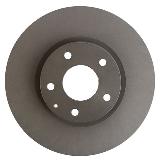 Repco — Repco Armour Brake Rotor Vented 297mm — part number RBR9644C