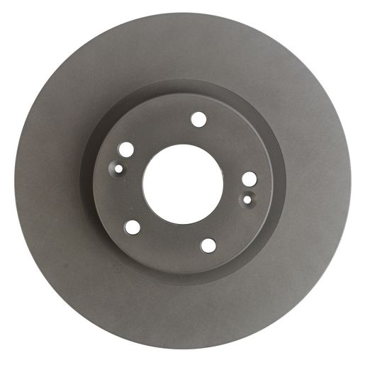 Repco — Repco Armour Brake Rotor Vented 298mm — part number RBR9647C