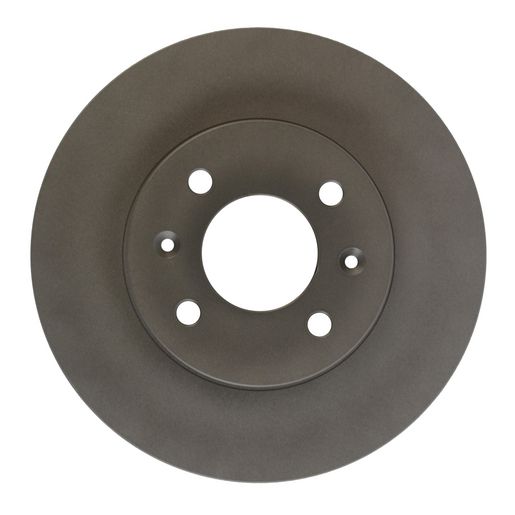 Repco — Repco Armour Brake Rotor Vented 256mm — part number RBR9701C