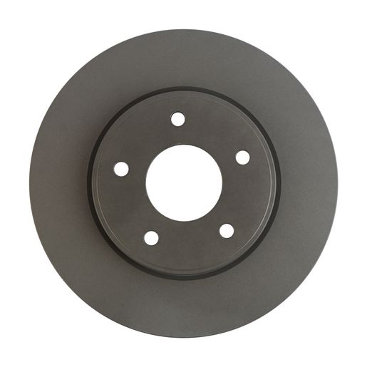 Repco — Repco Armour Brake Rotor Vented 282.6mm — part number RBR9763C