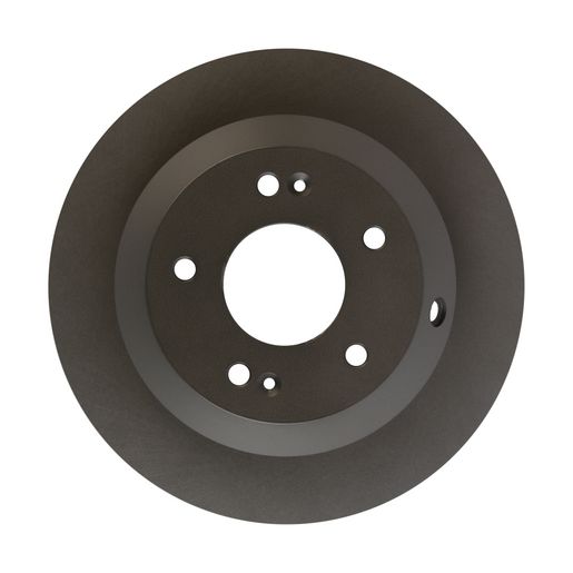 Repco — Repco Armour Brake Rotor Solid 302mm — part number RBR9787C