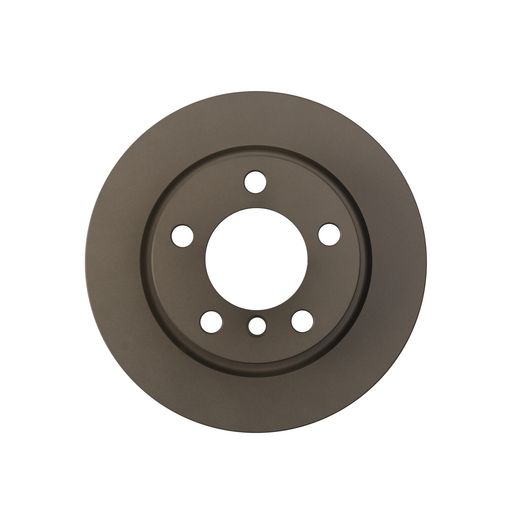 Repco — Repco Armour Brake Rotor Solid 280mm — part number RBR9855C