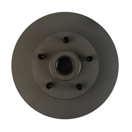 Repco — Repco Armour Brake Rotor Vented 288.7mm — part number RBR017C