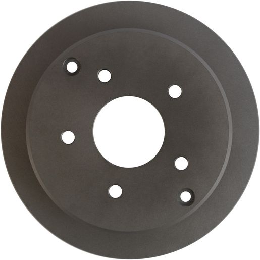 Repco — Repco Armour Brake Rotor Solid 285.7mm — part number RBR041C