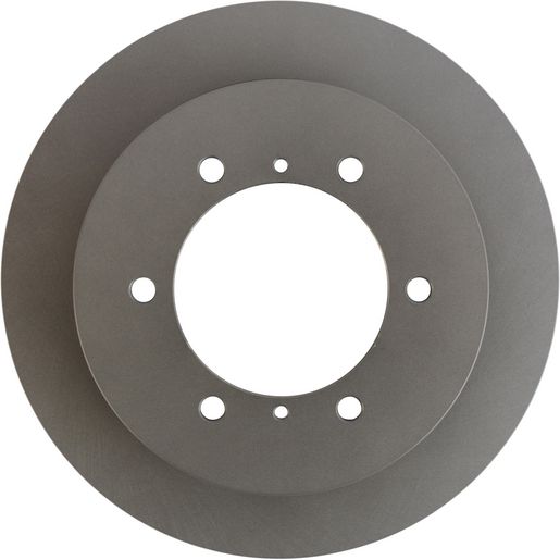 Repco — Repco Armour Brake Rotor Solid 315mm — part number RBR233C