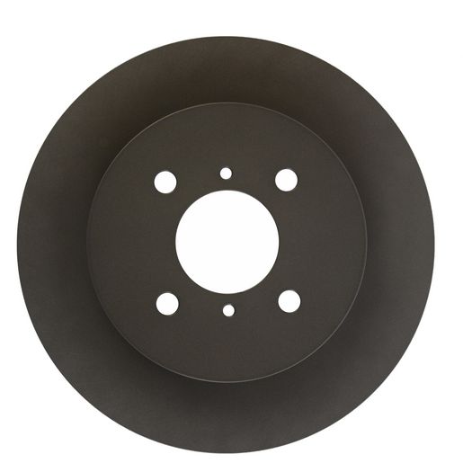 Repco — Repco Armour Brake Rotor Vented 257mm — part number RBR523C