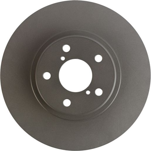 Repco — Repco Armour Brake Rotor Vented 276.8mm — part number RBR648C
