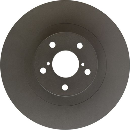 Repco — Repco Armour Brake Rotor Vented 293.8mm — part number RBR650C