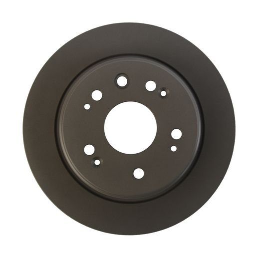 Repco — Repco Armour Brake Rotor Solid 281.7mm — part number RBR7163C