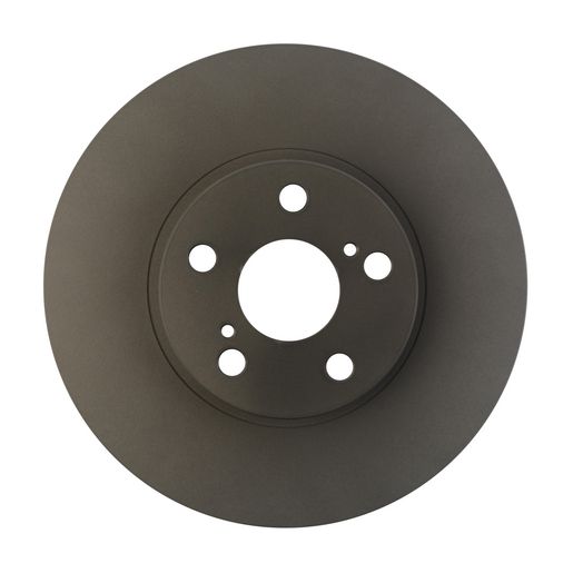 Repco — Repco Armour Brake Rotor Vented 275mm (Moving to RBR9539C) — part number RBR747C