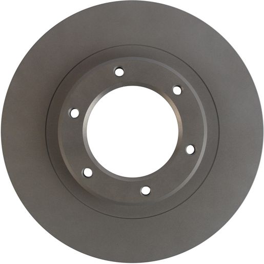 Repco — Repco Armour Brake Rotor Vented 311mm — part number RBR784C