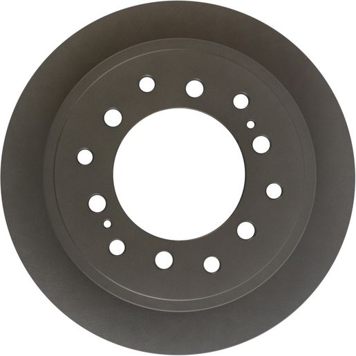 Repco — Repco Armour Brake Rotor Vented 312mm — part number RBR793C