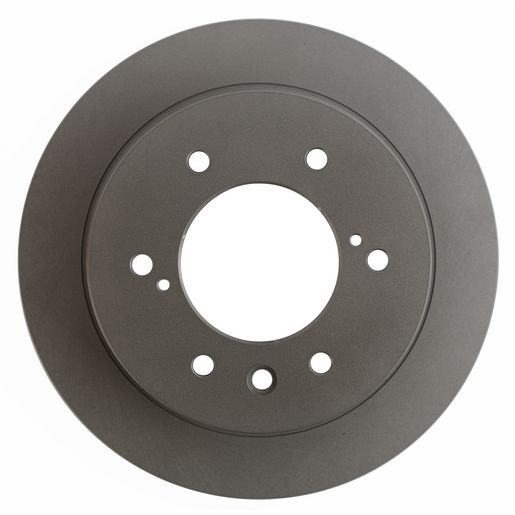 Repco — Repco Armour Brake Rotor Vented 315mm — part number RBR8506C