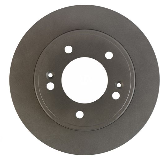 Repco — Repco Armour Brake Rotor Solid 261.9mm — part number RBR9479C
