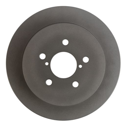 Repco — Repco Armour Brake Rotor Solid 274mm — part number RBR9661C