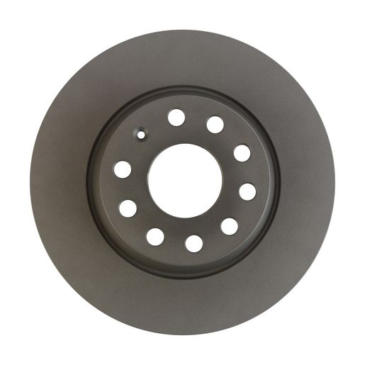 Repco — Repco Armour Brake Rotor Solid 285.8mm — part number RBR9807C